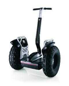 Segway x2